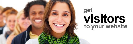 unlimited traffic is just a click away